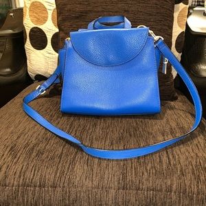 Kate Spade Saturday Blue Bag
